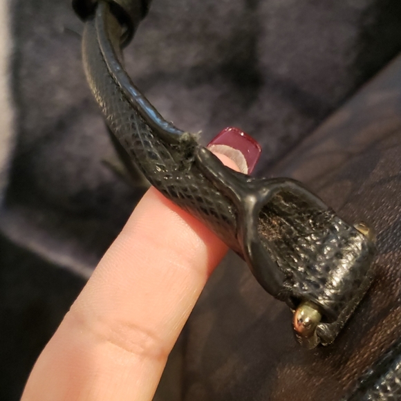 Coach purse - Picture 4 of 5